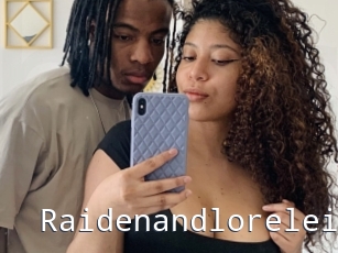 Raidenandlorelei