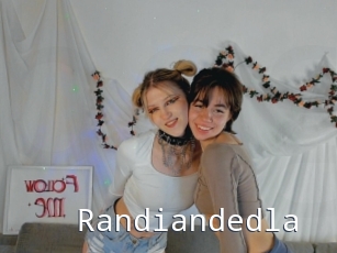 Randiandedla