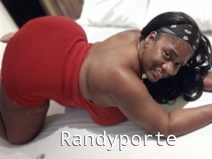 Randyporte