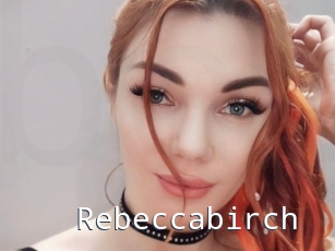 Rebeccabirch
