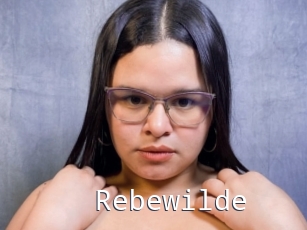 Rebewilde