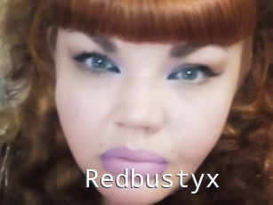 Redbustyx
