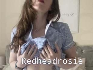Redheadrosie
