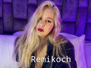 Remikoch