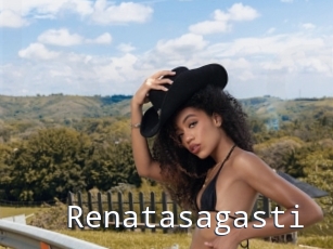 Renatasagasti