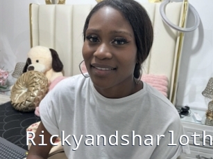 Rickyandsharloth