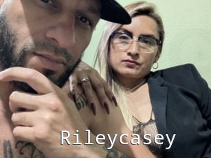 Rileycasey