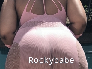 Rockybabe