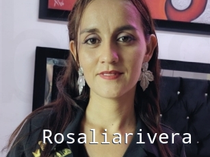 Rosaliarivera