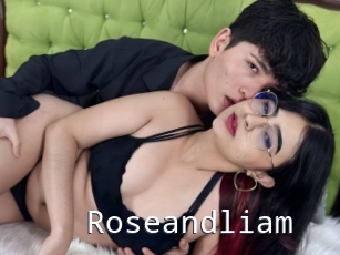 Roseandliam