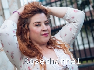 Rosechannel