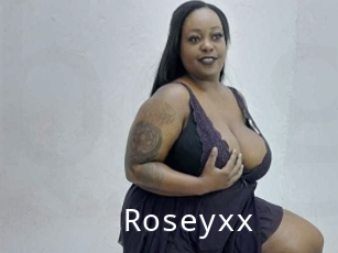 Roseyxx