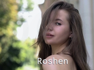 Roshen