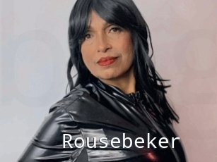 Rousebeker