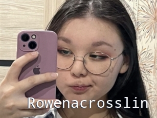 Rowenacrosslin