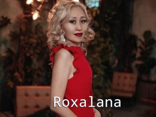 Roxalana