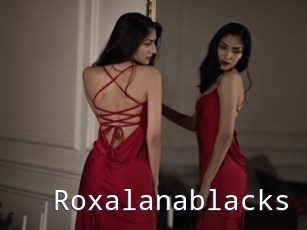 Roxalanablacks