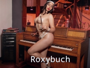 Roxybuch