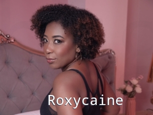 Roxycaine