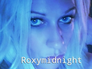 Roxymidnight