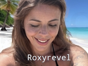 Roxyrevel