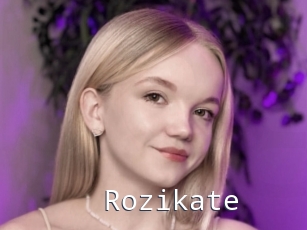 Rozikate