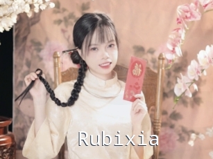 Rubixia