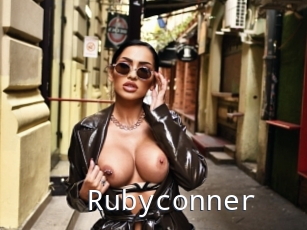 Rubyconner