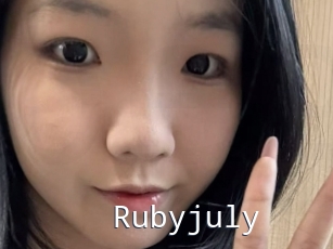 Rubyjuly
