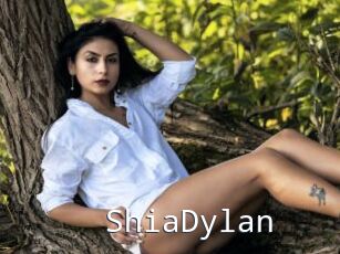 ShiaDylan