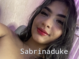 Sabrinaduke