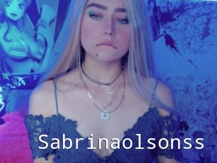 Sabrinaolsonss