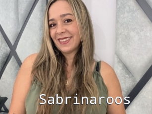Sabrinaroos