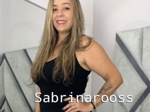Sabrinarooss