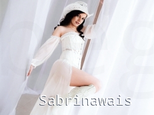 Sabrinawais