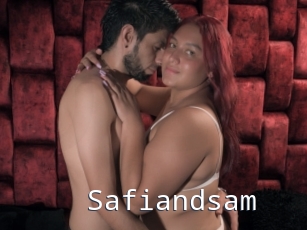 Safiandsam