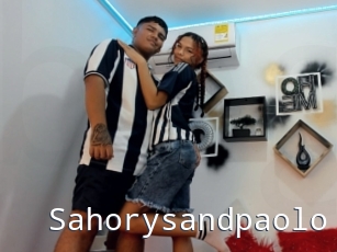 Sahorysandpaolo