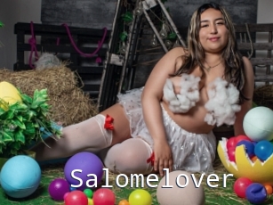 Salomelover