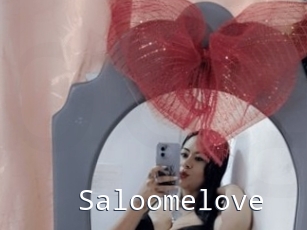 Saloomelove