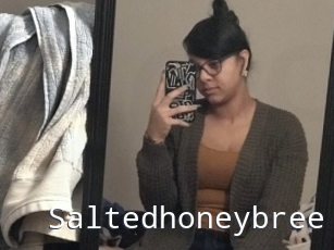 Saltedhoneybree