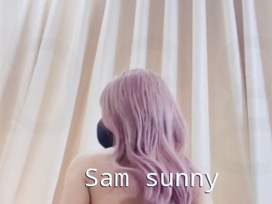Sam_sunny