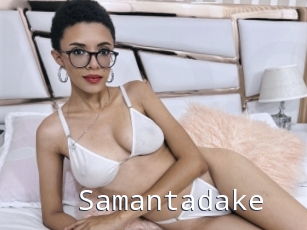 Samantadake