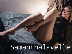 Samanthalavelle