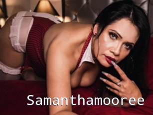 Samanthamooree
