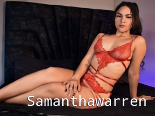 Samanthawarren