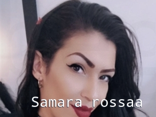 Samara_rossaa