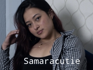 Samaracutie