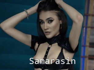 Samarasin