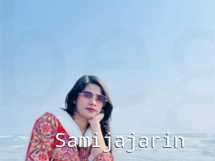 Samijajarin