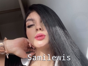 Samilewis